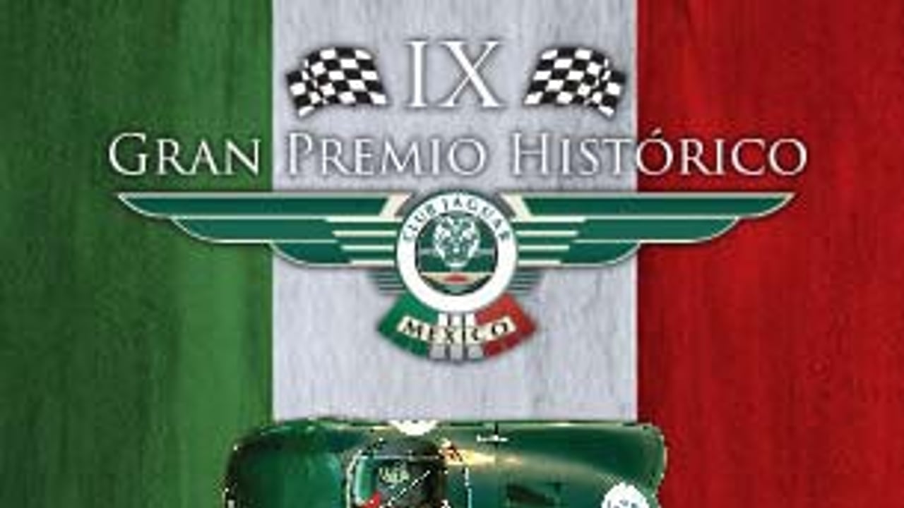 Gran Premio Histórico