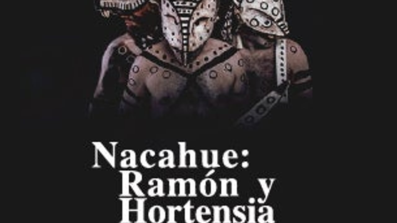 Nacahue: Ramón y Hortensia