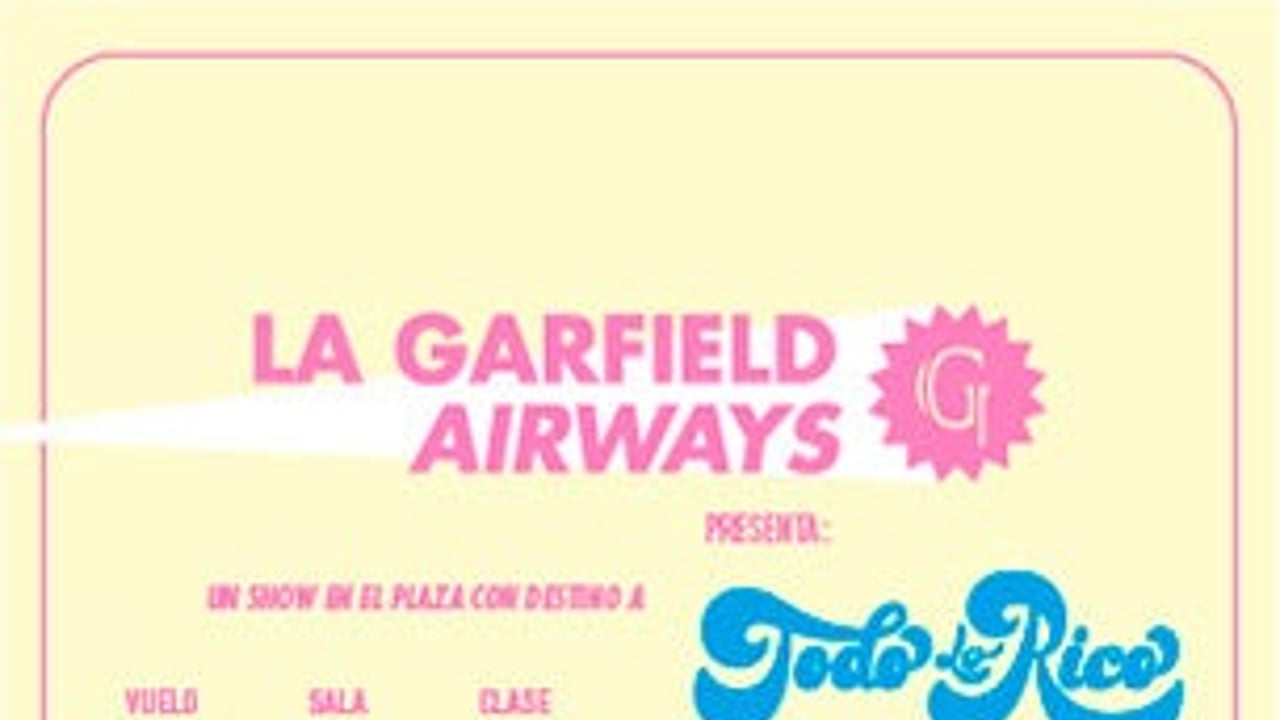 La Garfield