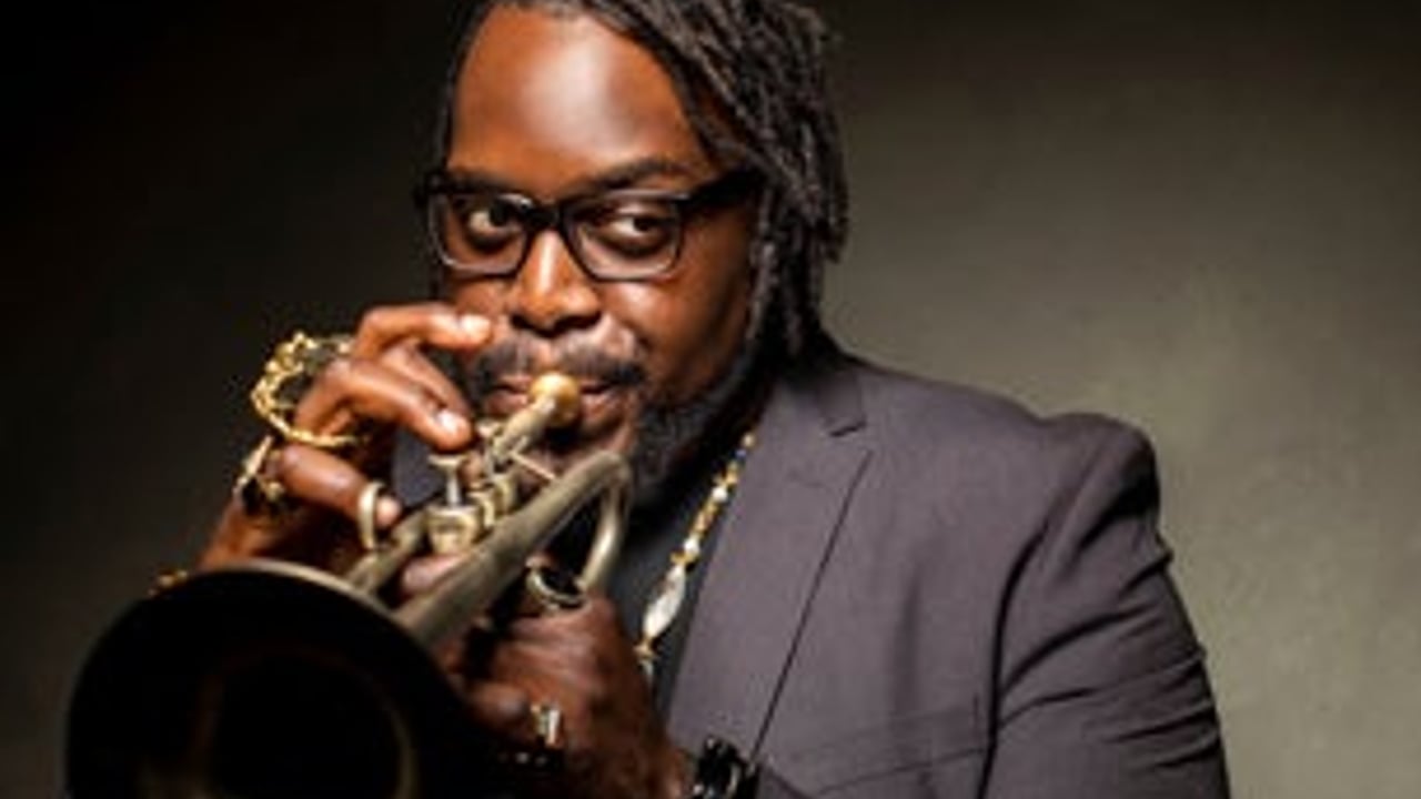 Marquis Hill