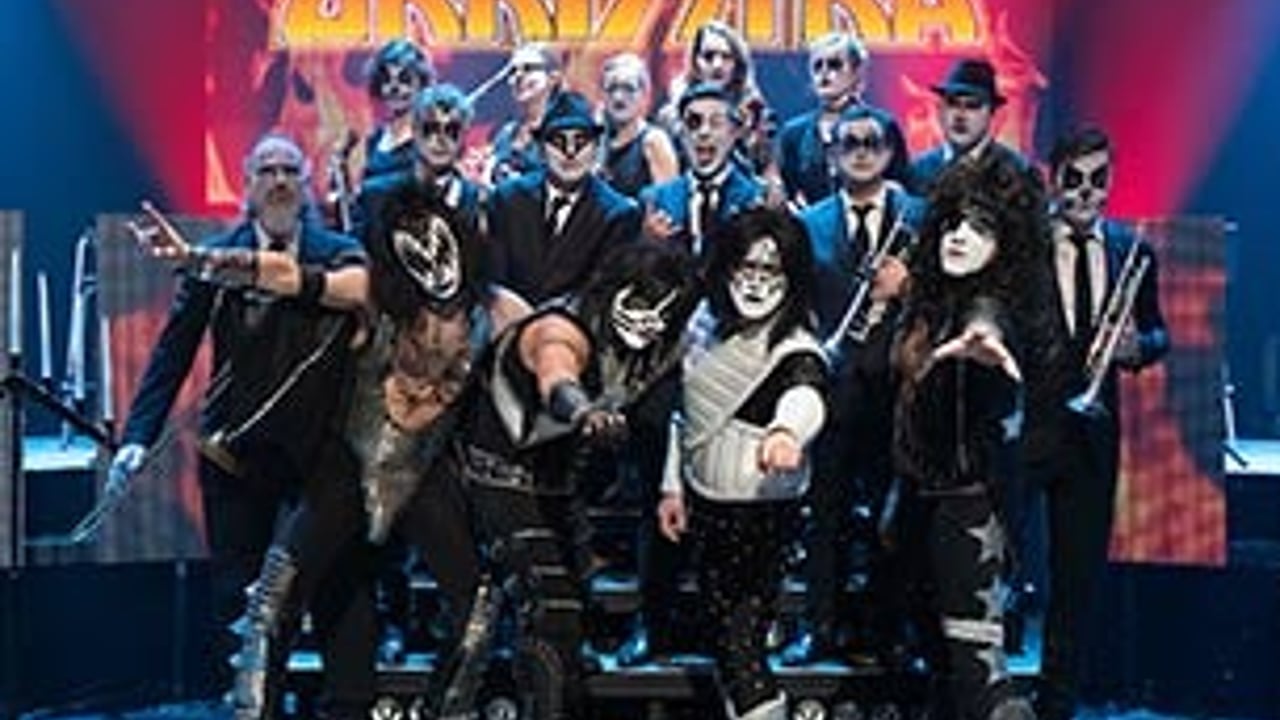 Orkisstra