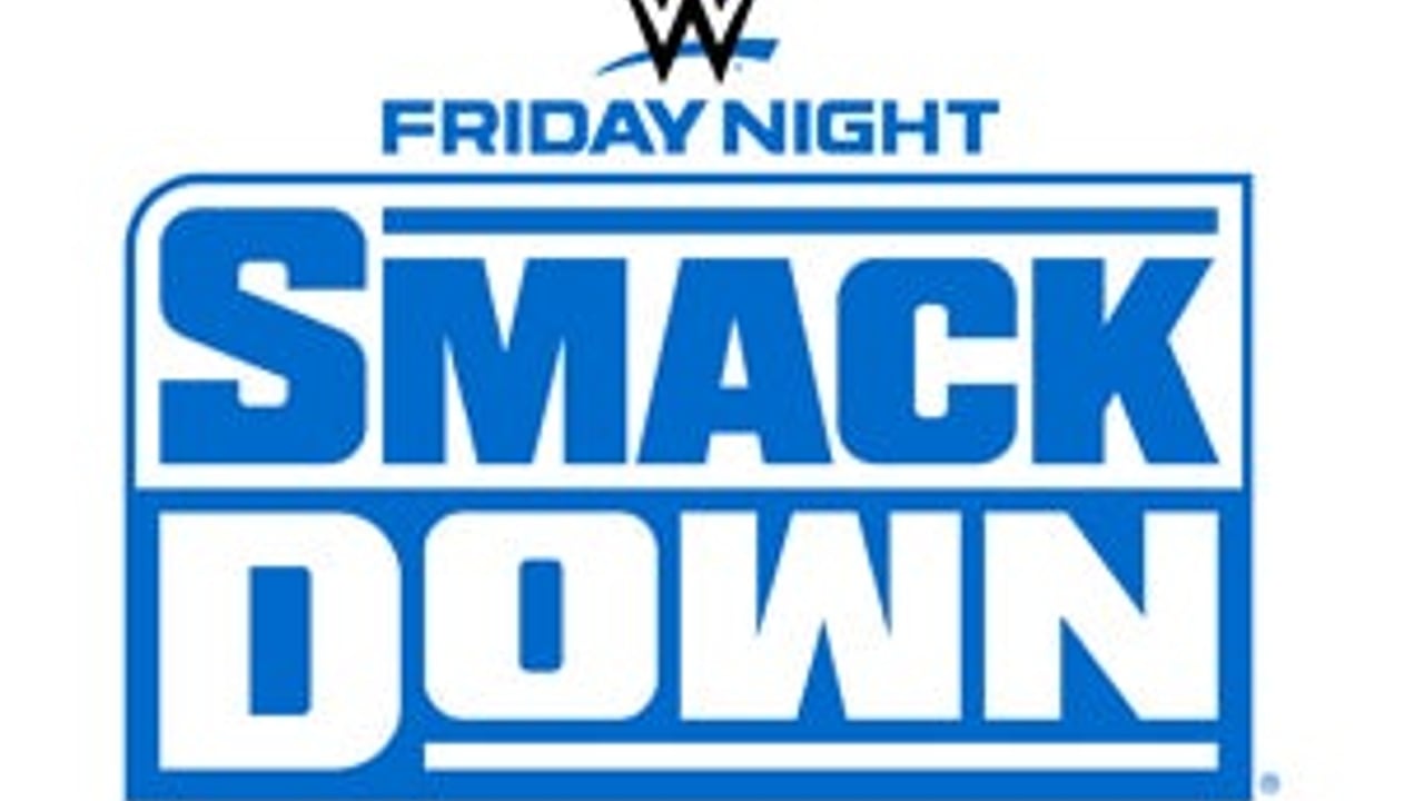 WWE Friday Night Smackdown