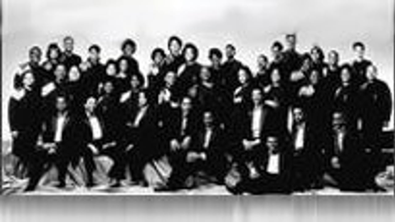 Sounds of Blackness
