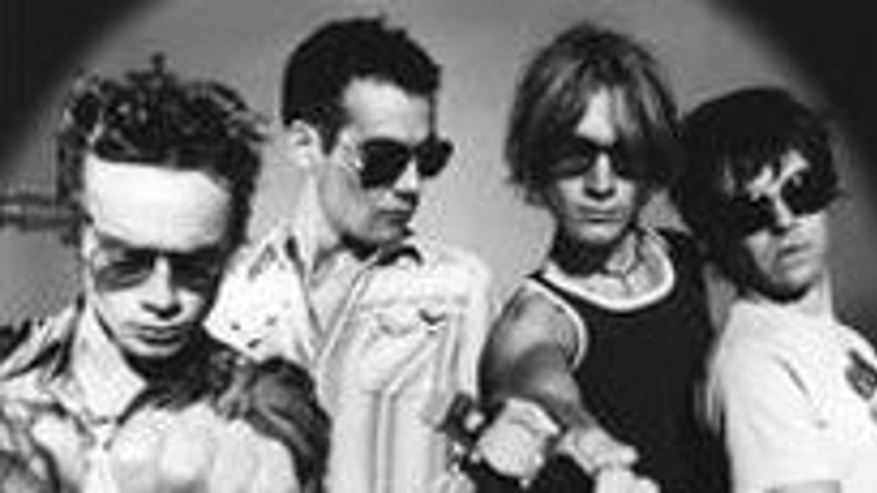 Spacehog