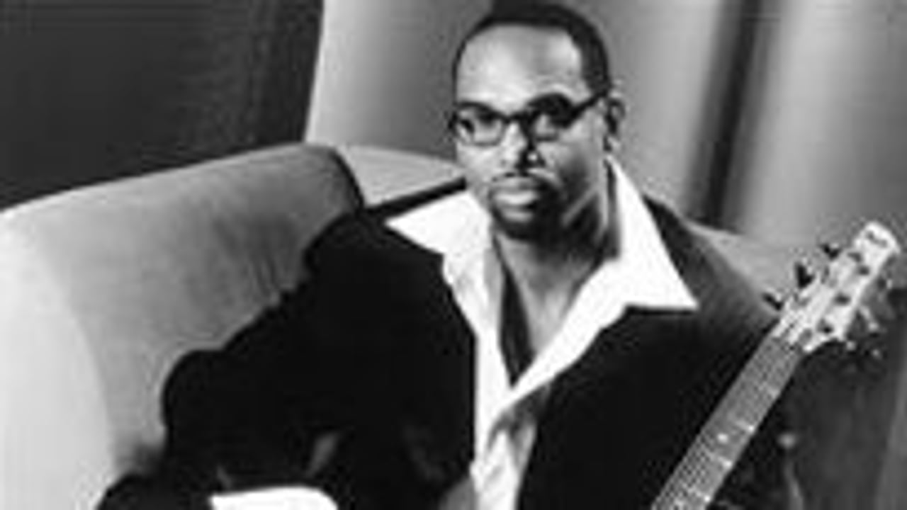 Gerald Veasley