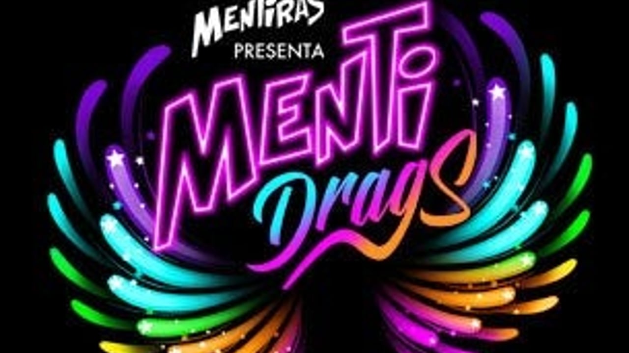 Mentidrags