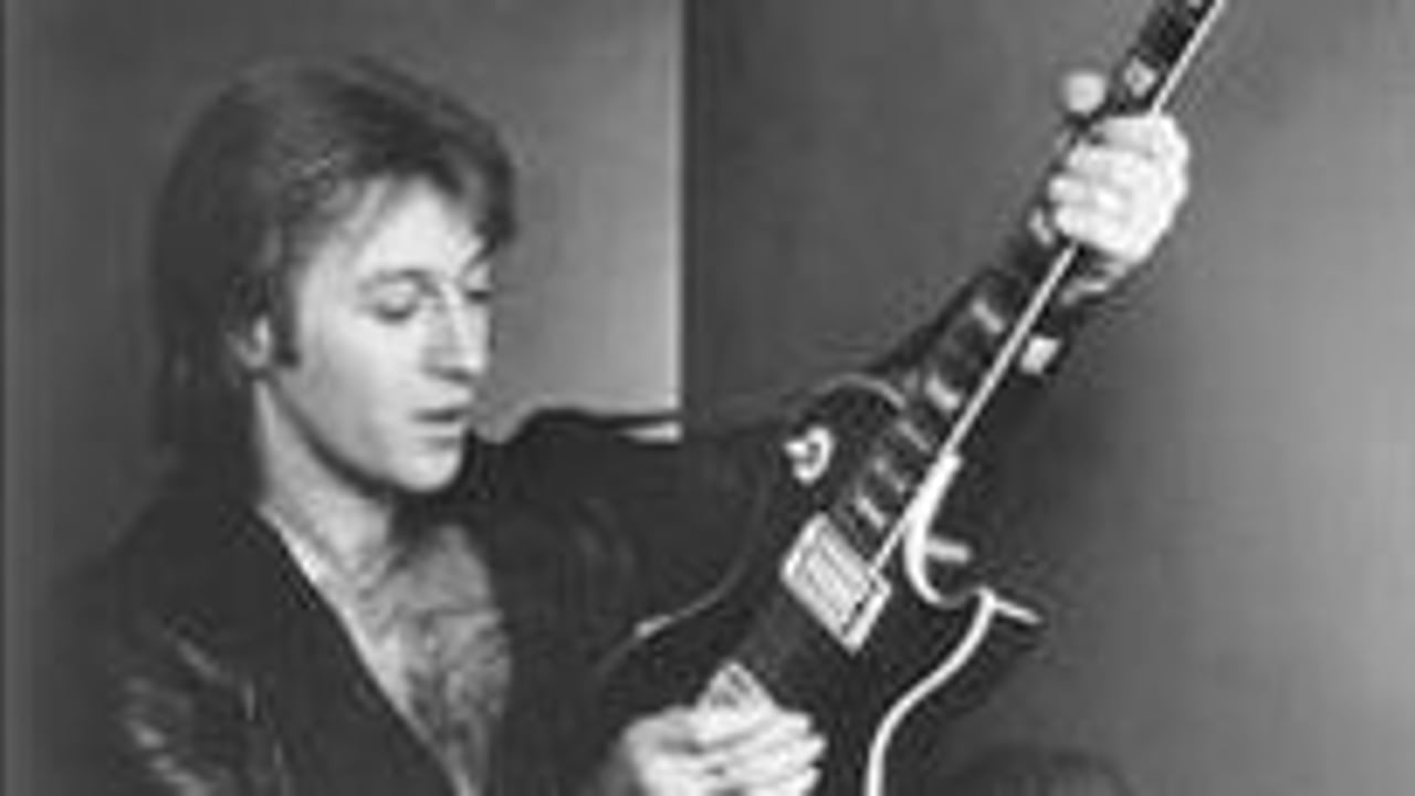 Aldo Nova