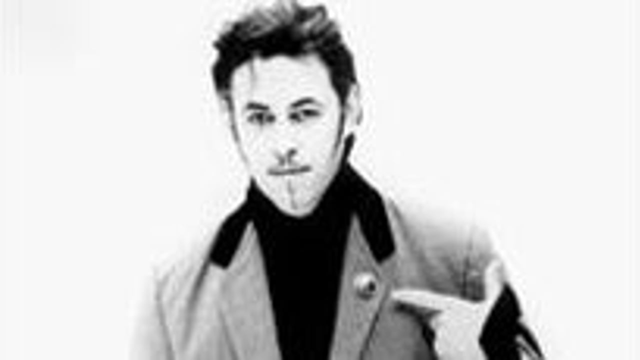Bob Geldof