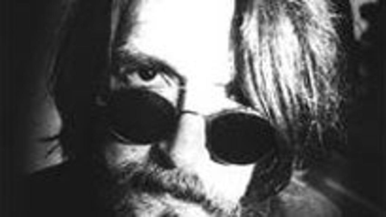 Peter Case