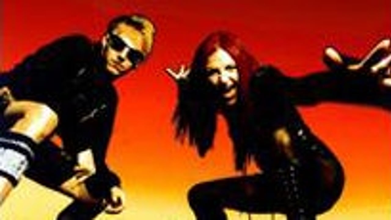 Hanzel Und Gretyl