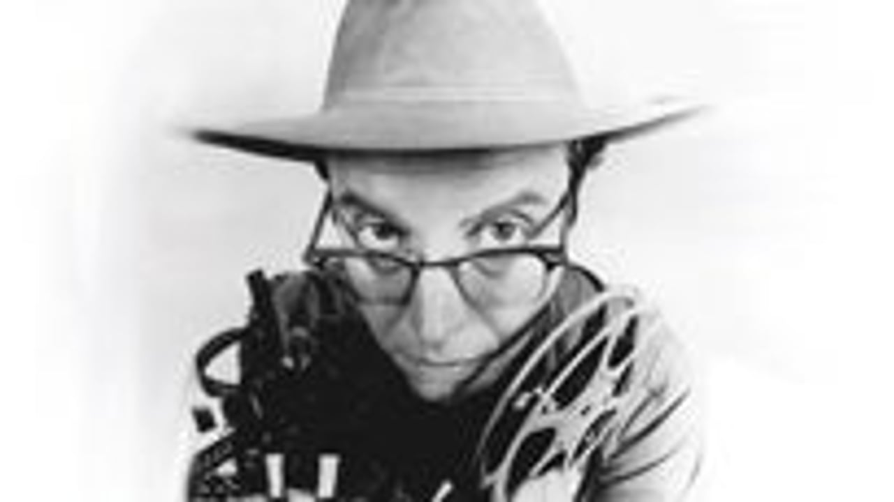 Webb Wilder