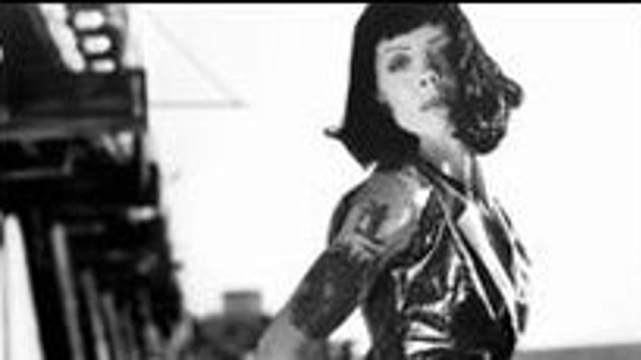 Bif Naked