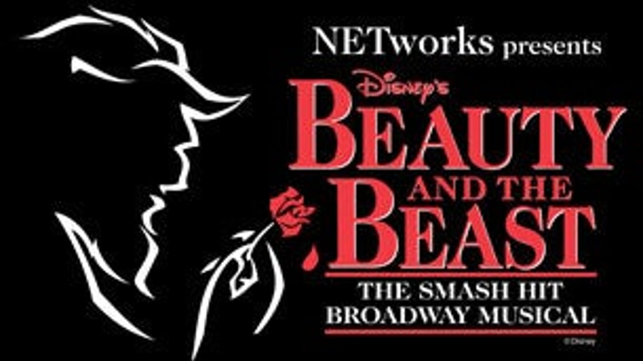 Disneys Beauty and the Beast (Touring)