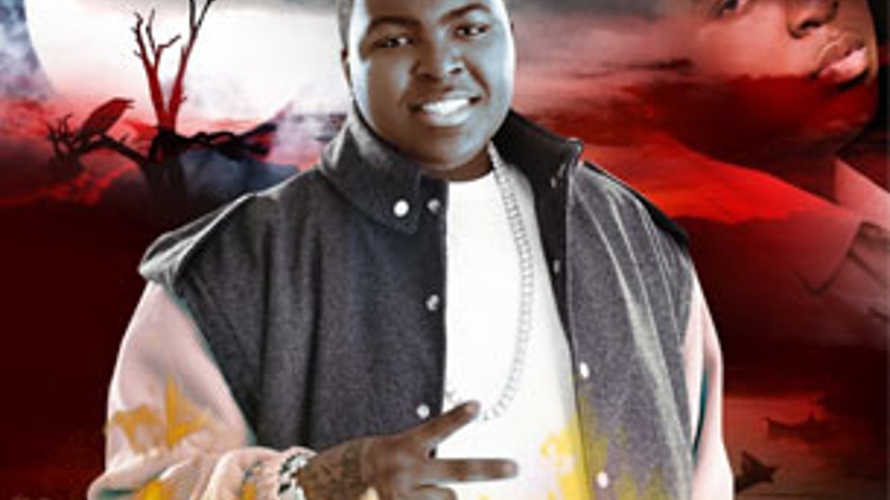 Sean Kingston
