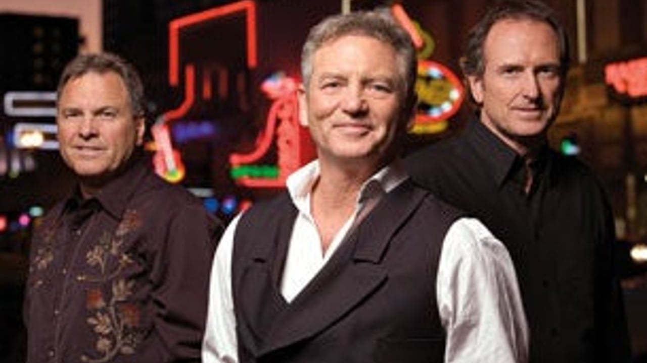 The Gatlin Brothers