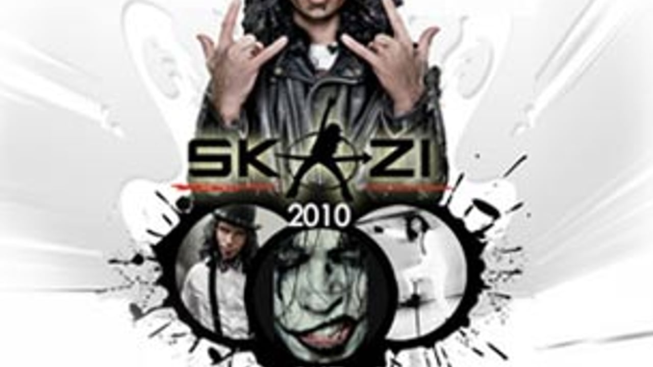 Skazi