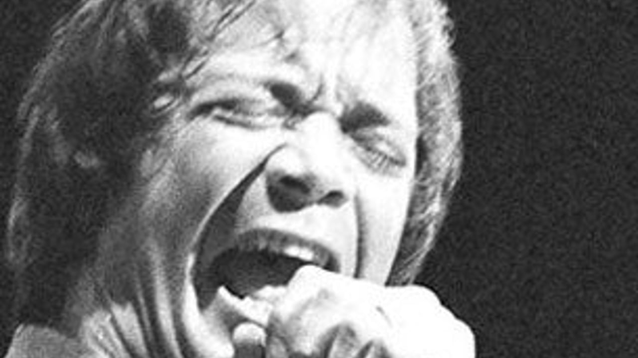 Mitch Ryder