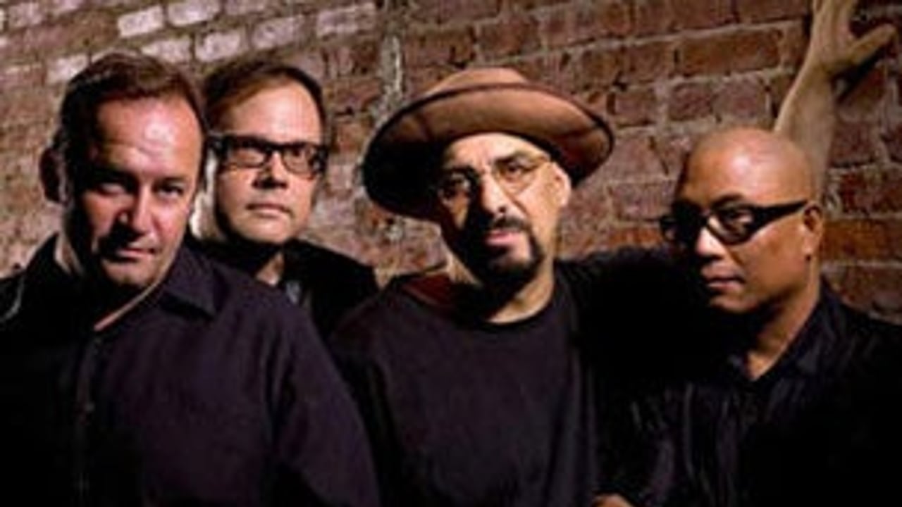 The Smithereens