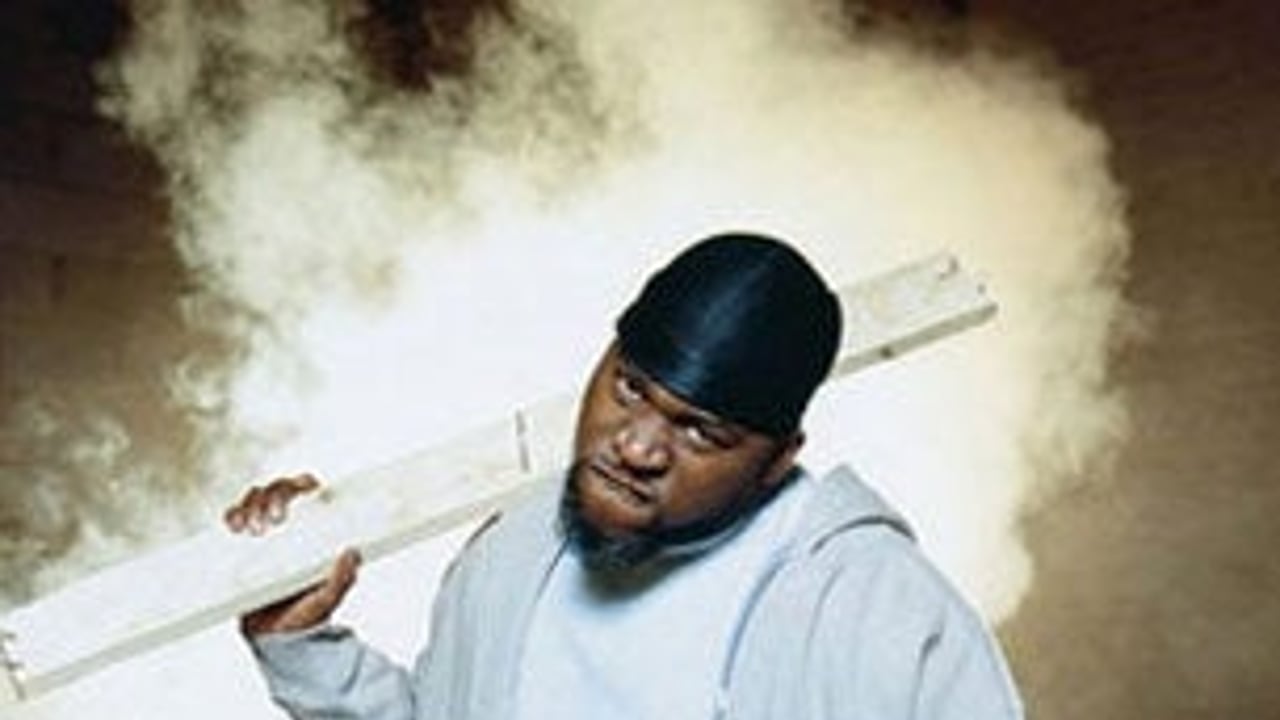 David Banner