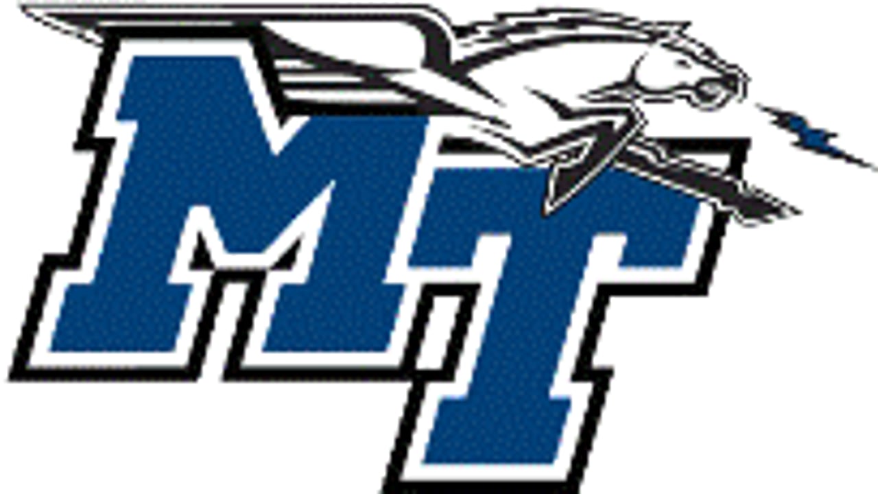 Murphy Center