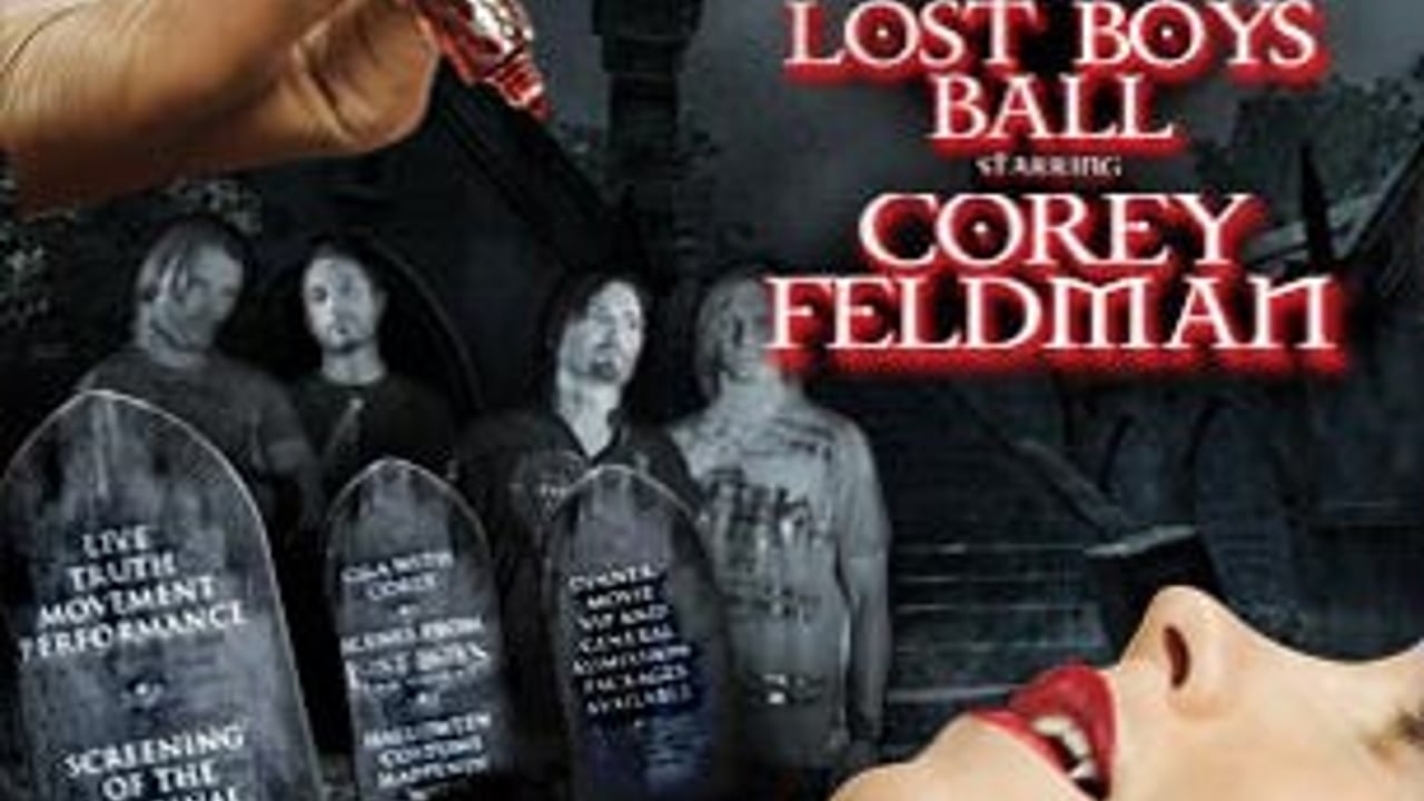 The Corey Feldman Band