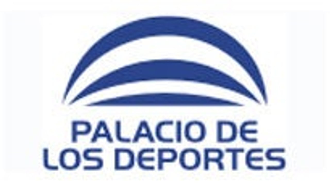 Palacio de los Deportes