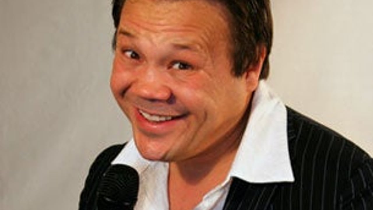 Joey Medina
