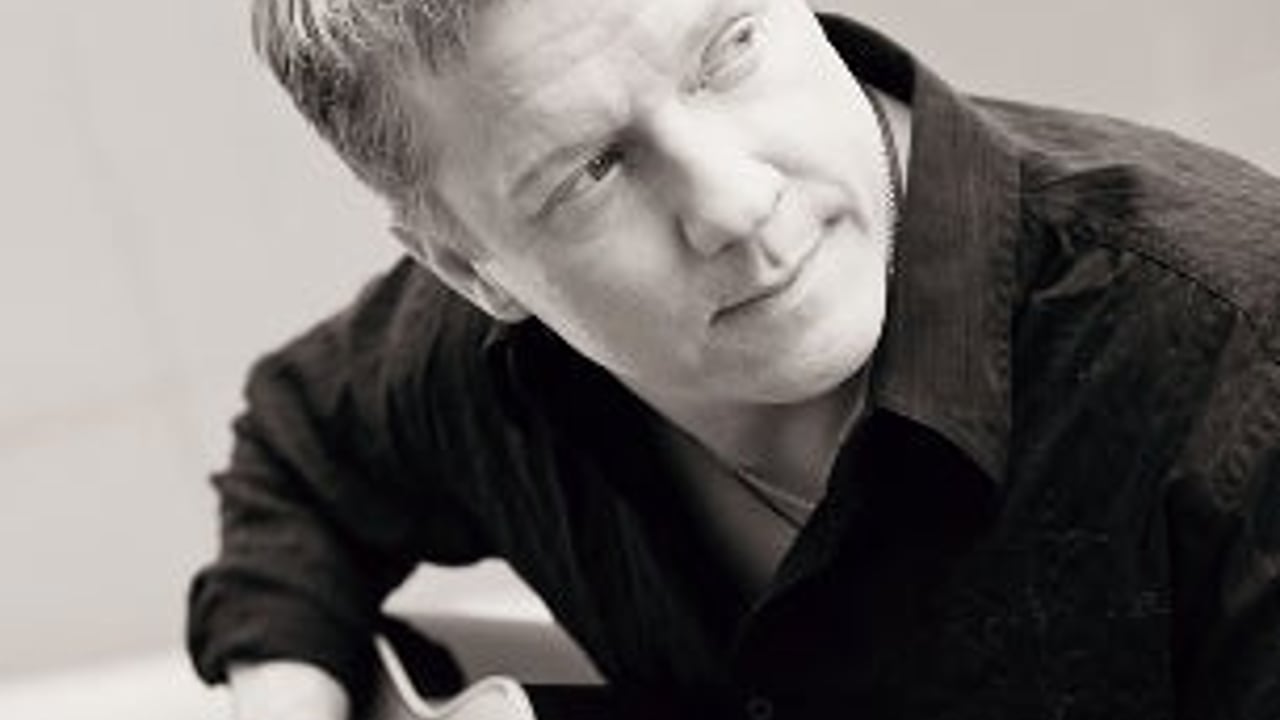 Cory Morrow