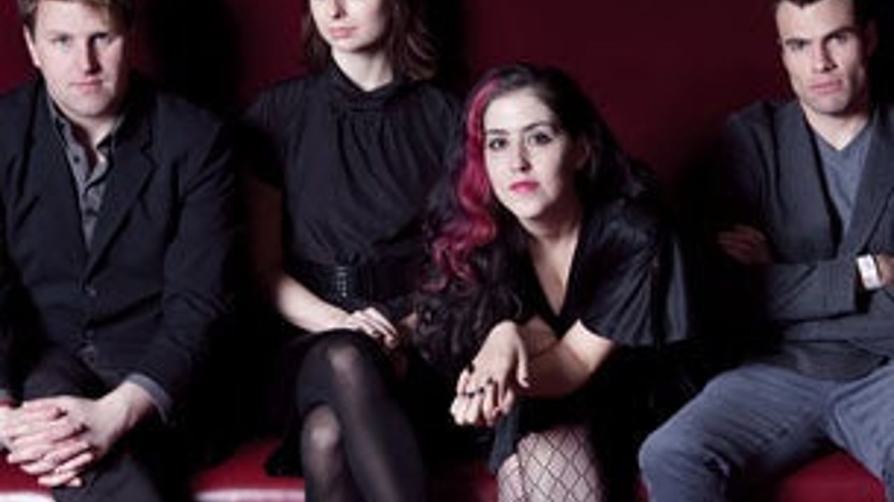 Freezepop