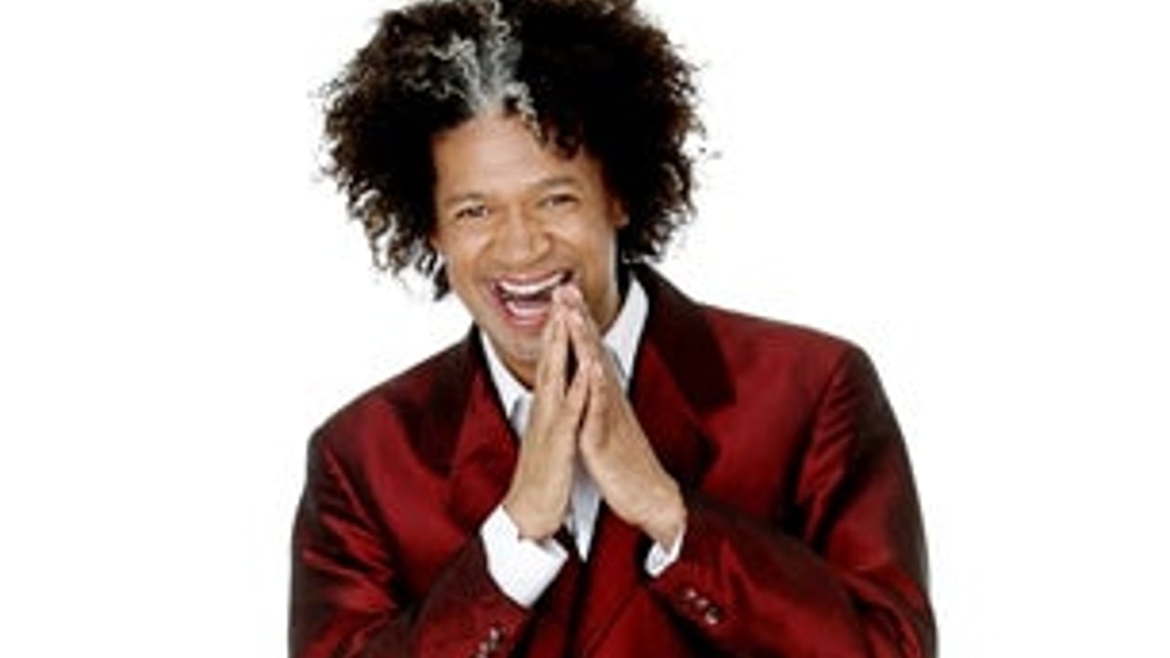 Marc Lottering