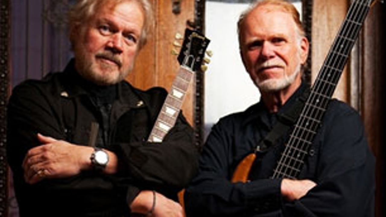Bachman-Turner Overdrive