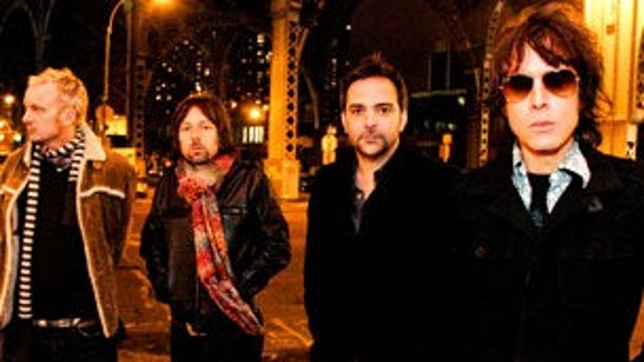 Fountains of Wayne