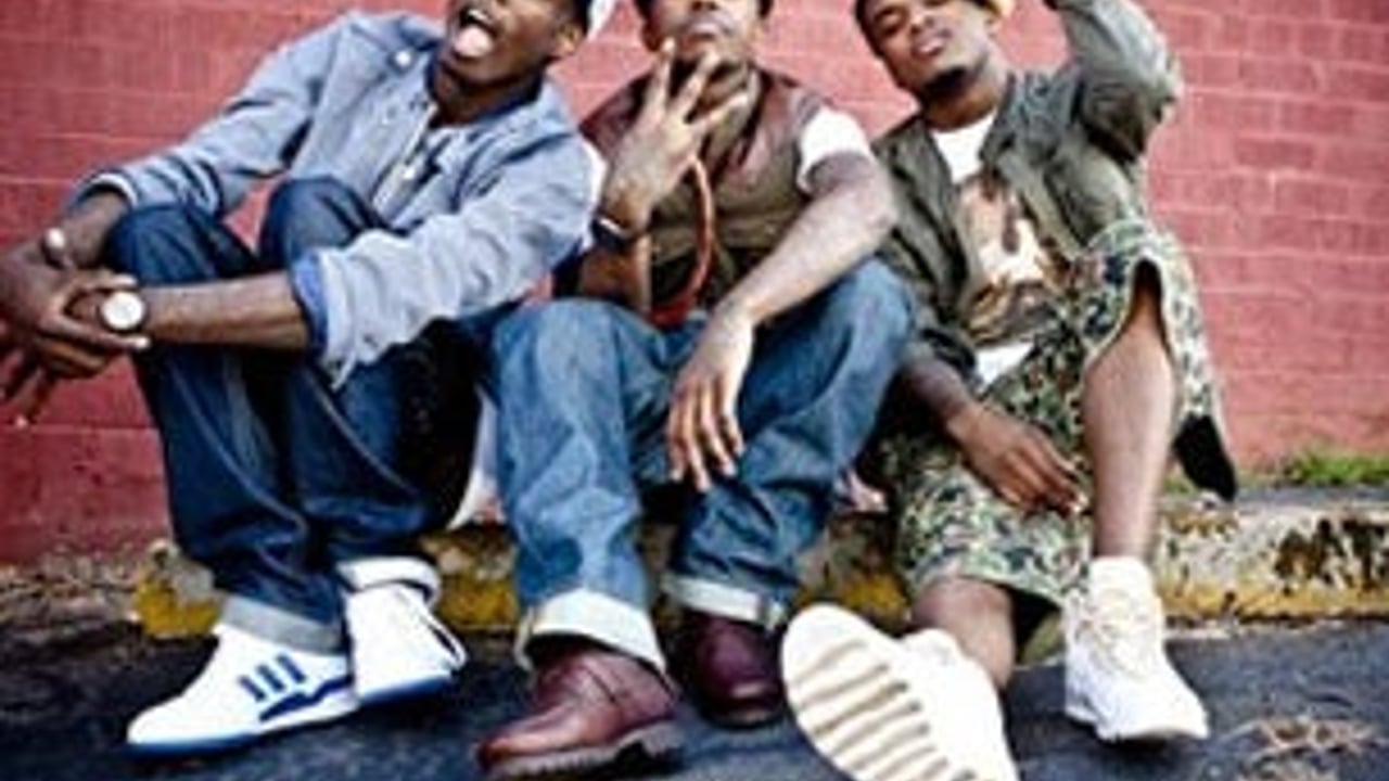 Travis Porter