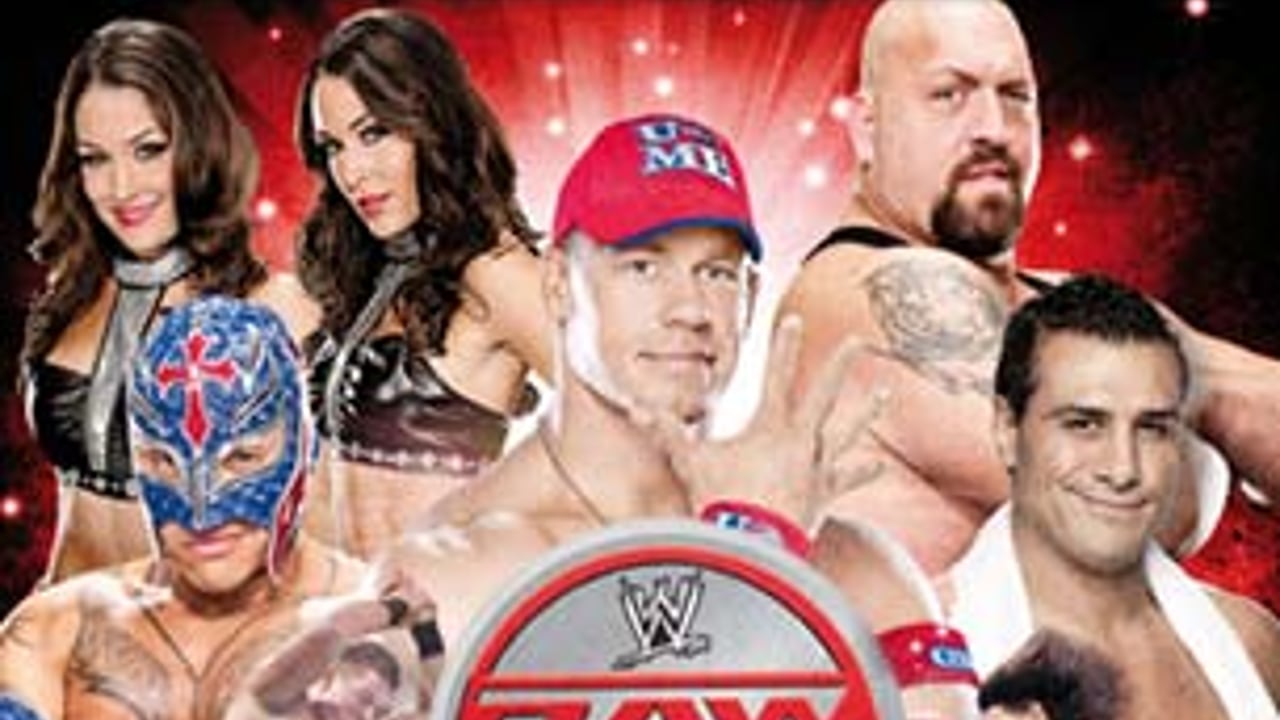 WWE