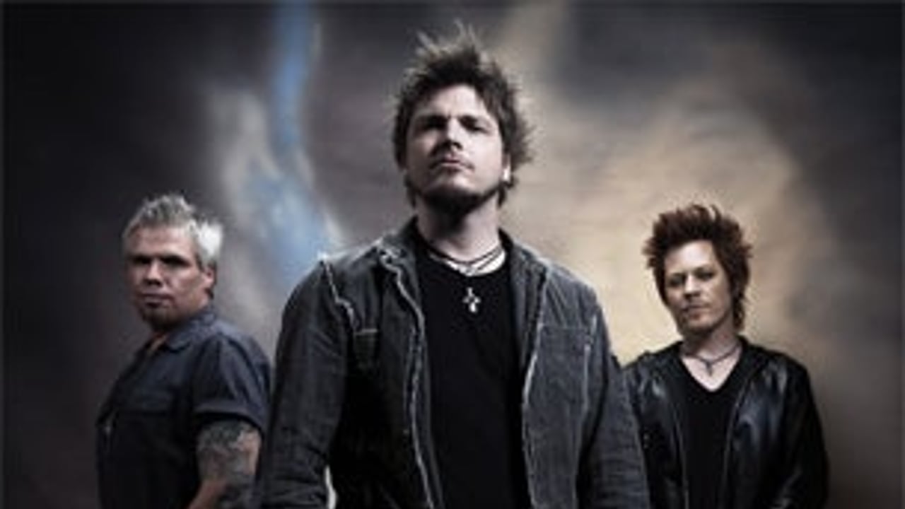 Crossfade