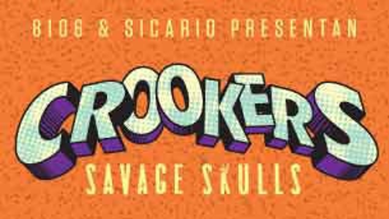 Crookers