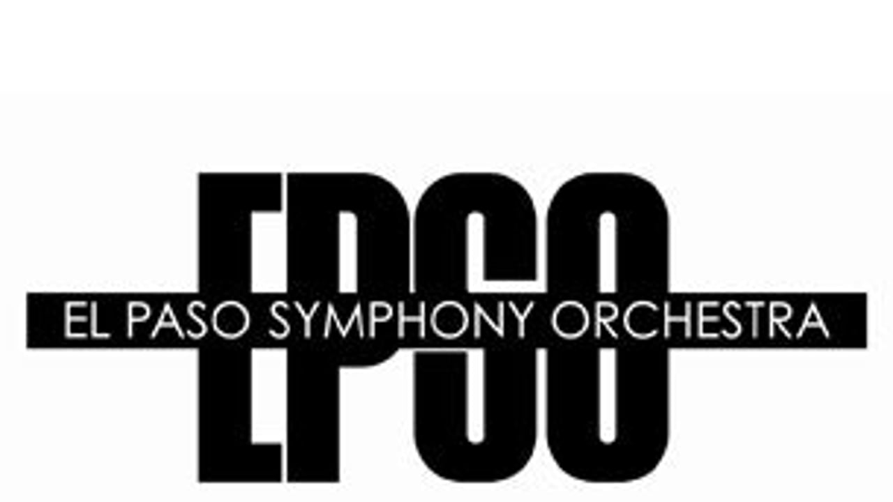 EP Symphony Orchestra: Kenneth Raskin, Conductor & Michael Gurt, Piano