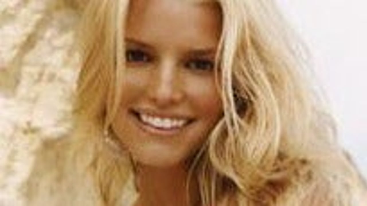 Jessica Simpson