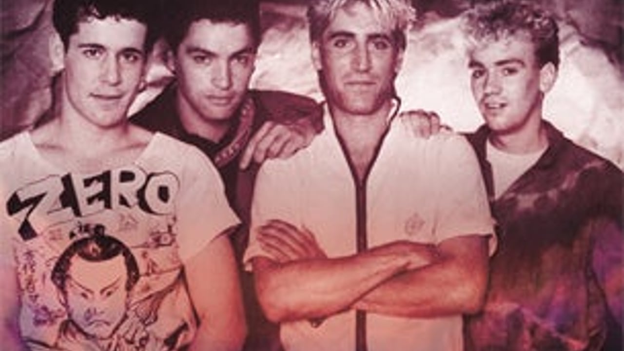 The Exponents