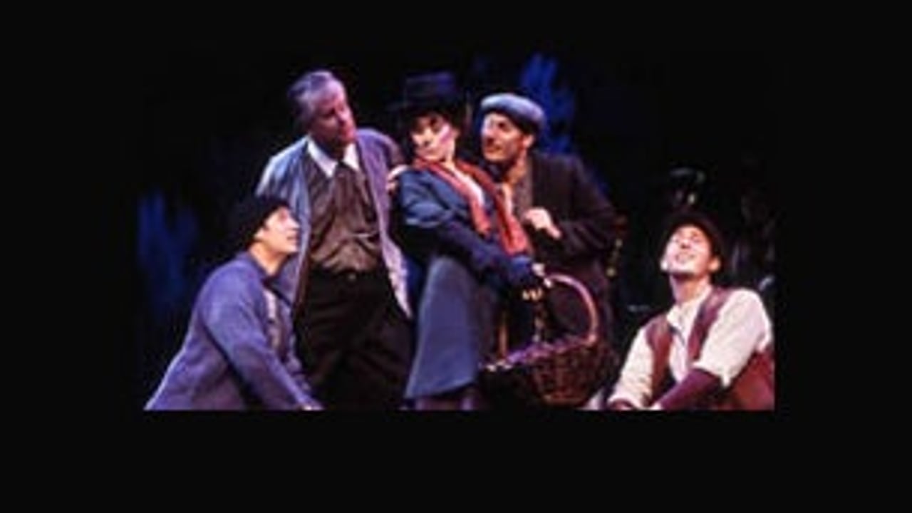 My Fair Lady