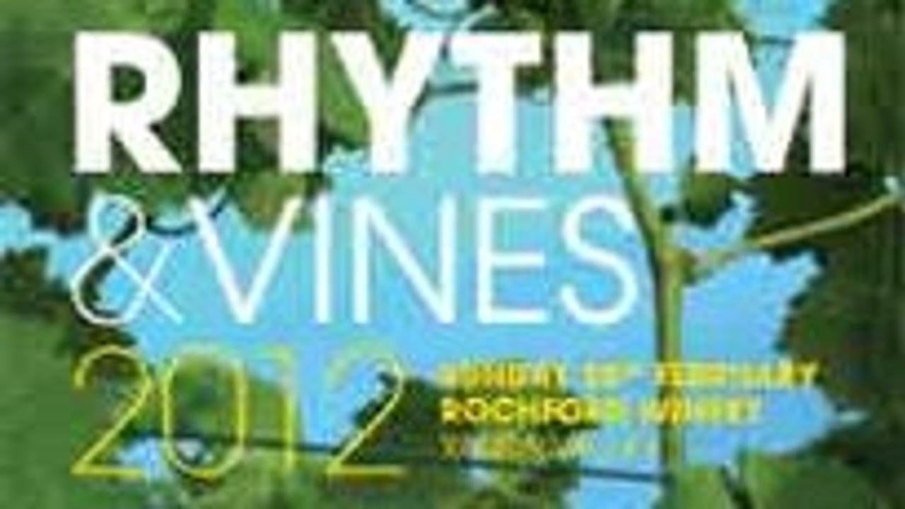 Rhythm and Vines