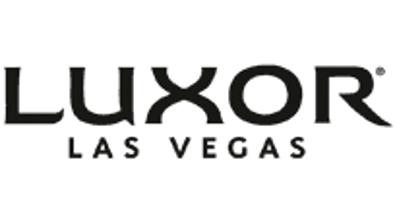 Atrium Showroom at Luxor Hotel and Casino Las Vegas
