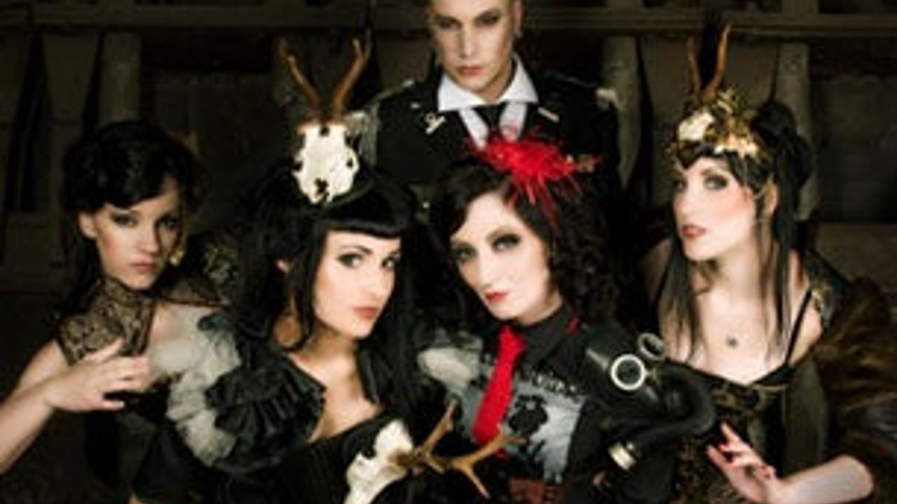 Blutengel