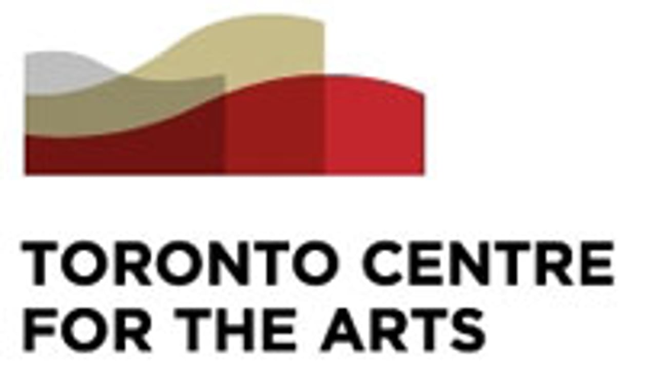 Meridian Arts Centre: George Weston