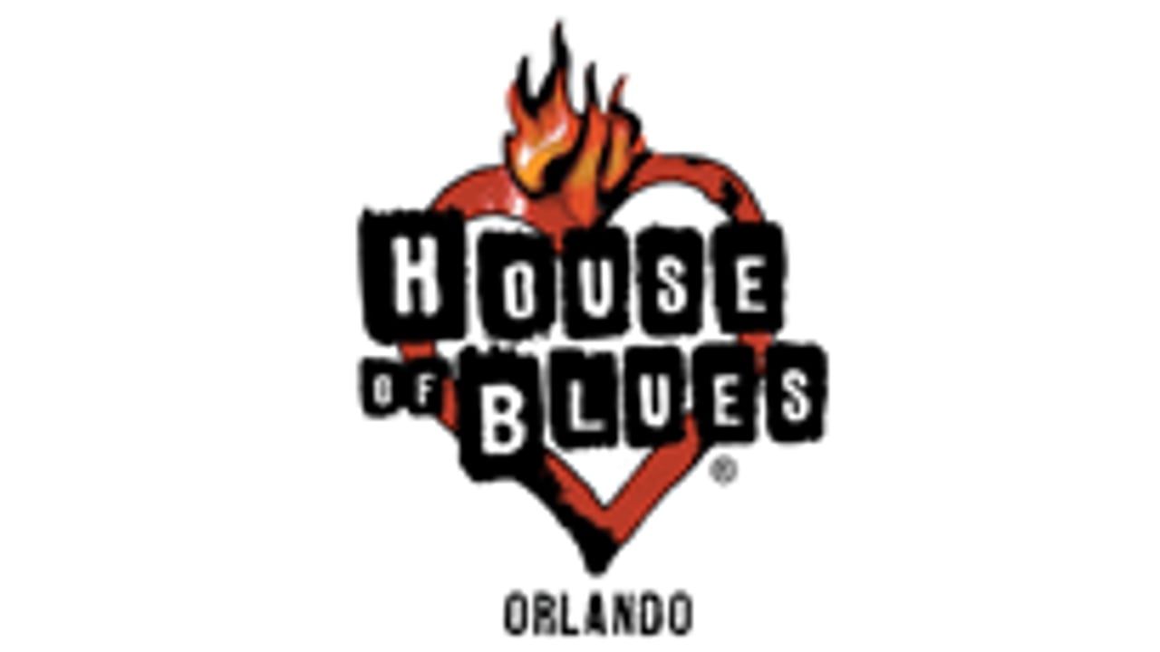 House of Blues Orlando