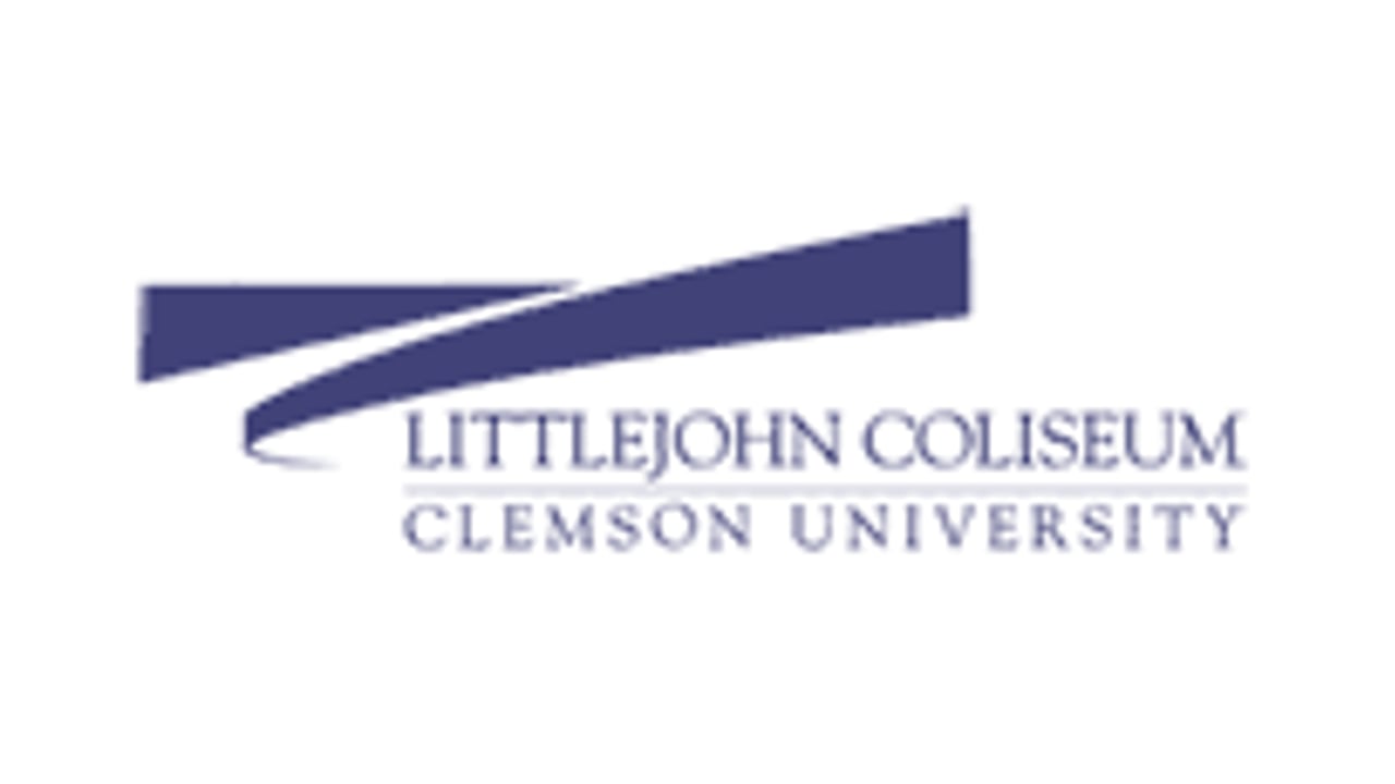 Littlejohn Coliseum