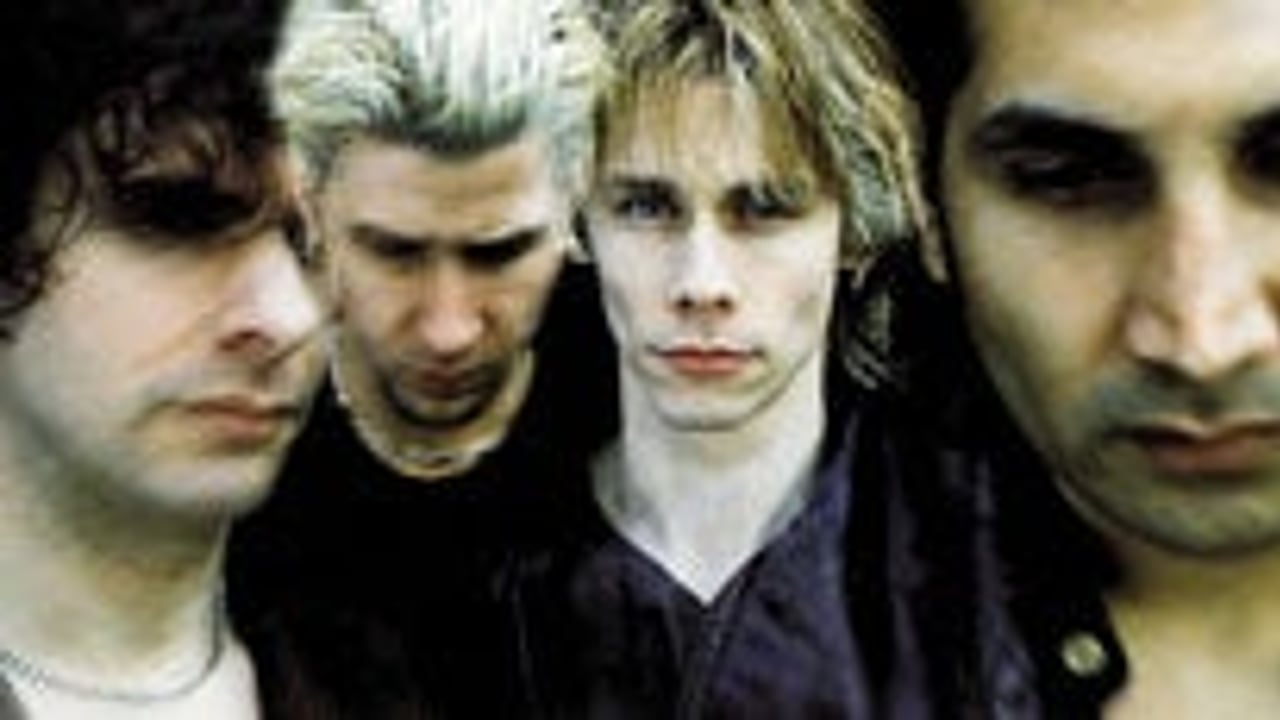 The Mayfield Four