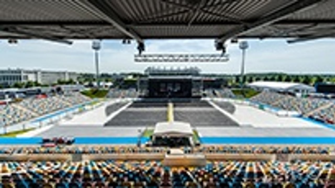 SparkassenPark