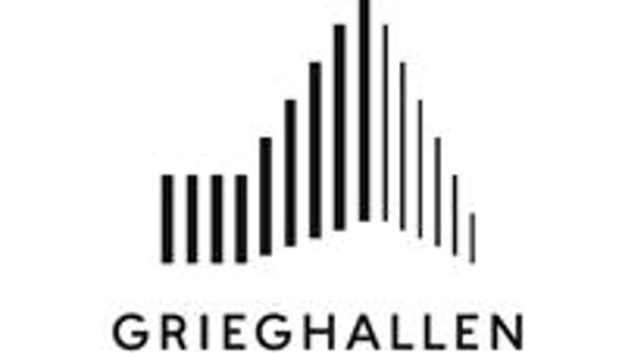 Grieghallen, Griegsalen