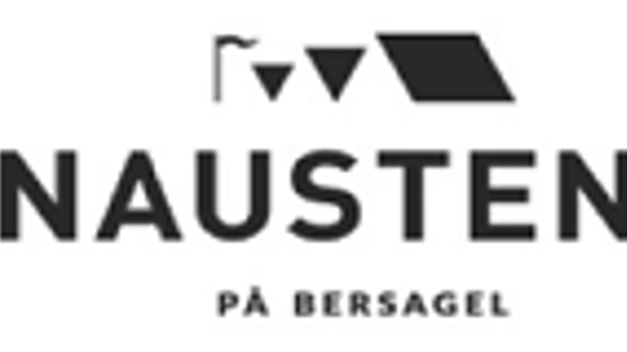 Naustene på Bersagel